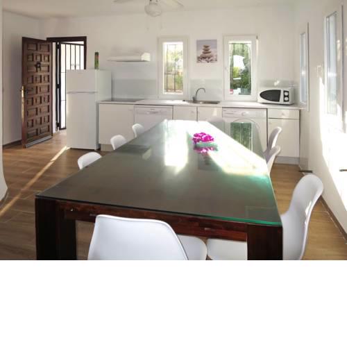 Villas de Sunsea Village 606S