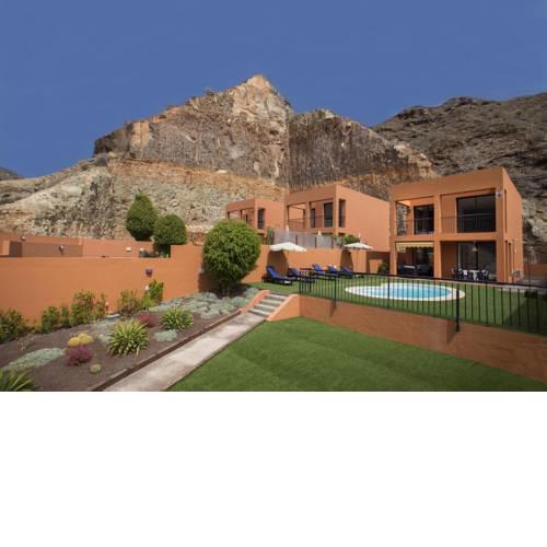 Villas de Tauro