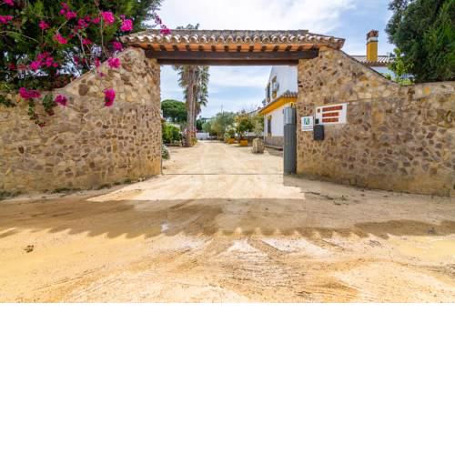 Villas Dehesa Roche Viejo