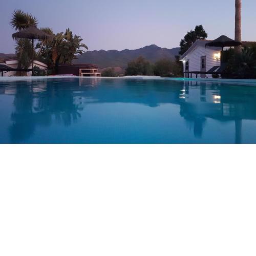 Villas del Alba
