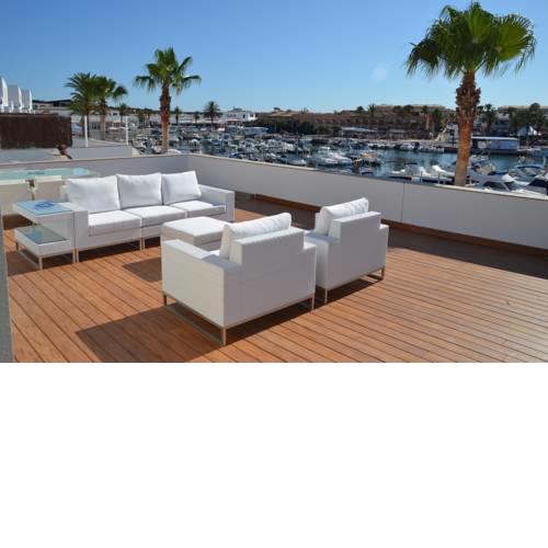Villas del Lago