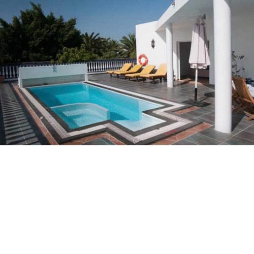 Villas Del Mar