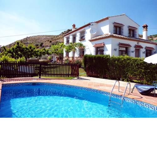 Villas del Sol