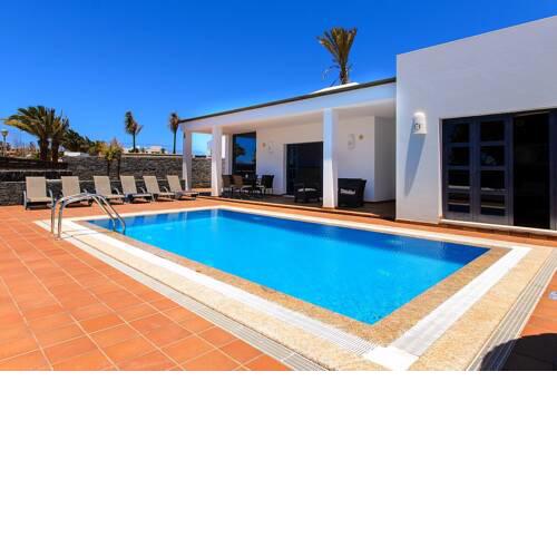 Villas deluxe Piscina Privada Climatizada-Sauna-Jacuzzi