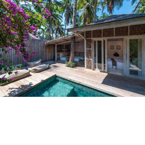 Villas Edenia