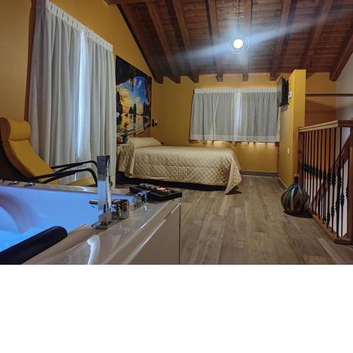 Villas, El Mirador de Isla