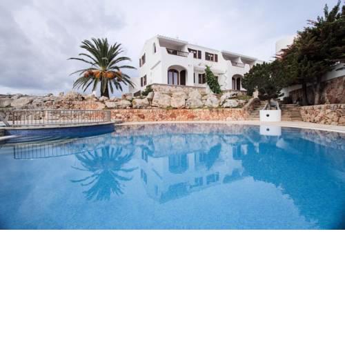 Villas Es Brucs