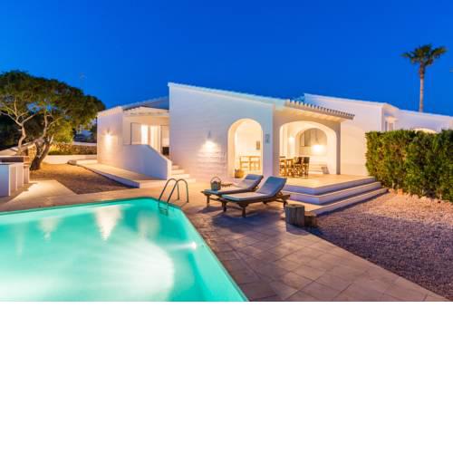 Villas Etnia