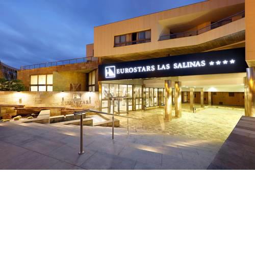 Villas Eurostars Las Salinas