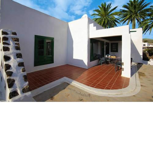 Villas Finca La Crucita Haría - ACE01006-FYB