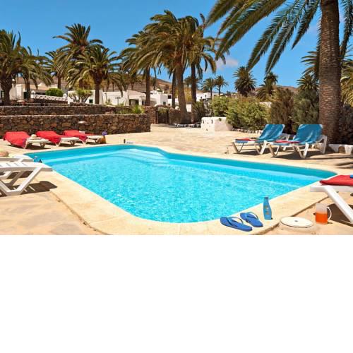 Villas Finca La Crucita Haría - ACE01006-FYD