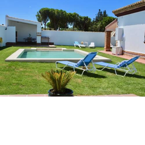 Villas "Finca Los OLIVOS"