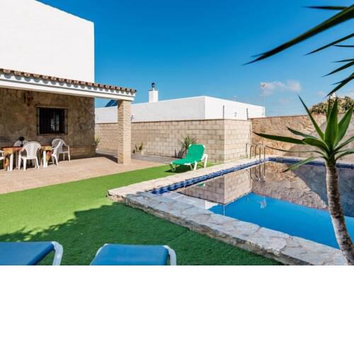 Villas fuente el gallo 1