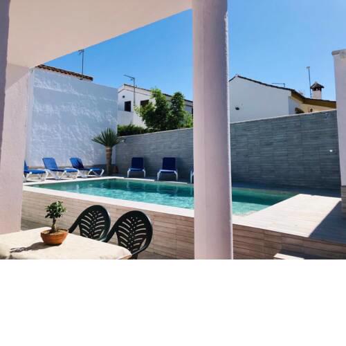 Villas fuente el gallo 3