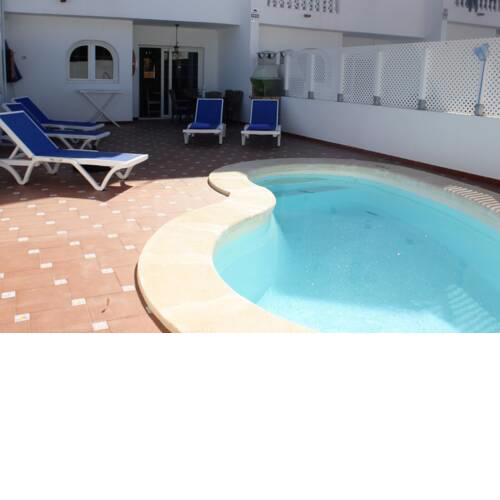 Villas Galera Beach-VILLA GALERA 3