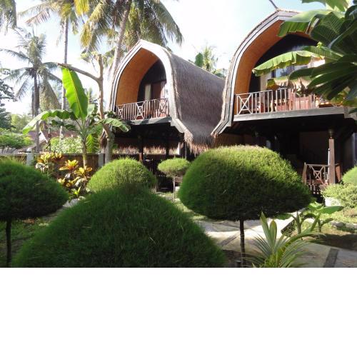 Villas Ganjor