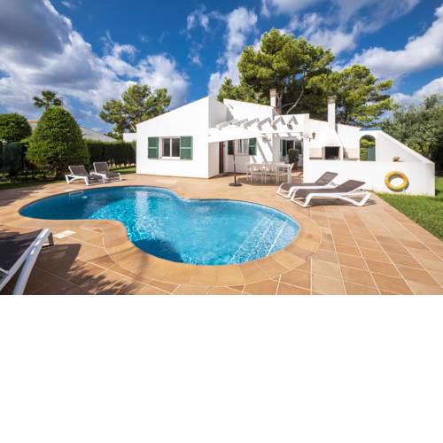 Villas Geisan