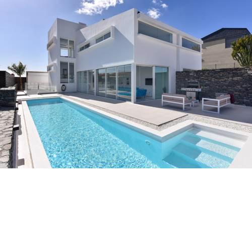 VILLAS GOLDEN GRAN CANARIA