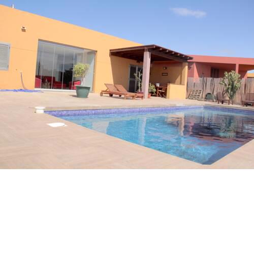 Villas Golf
