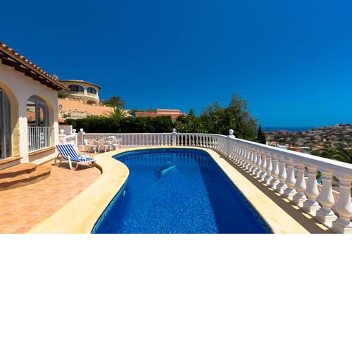 Villas Guzman - Alba