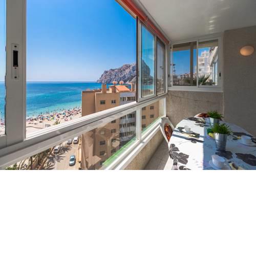 Villas Guzman - Apartamento Apolo XI
