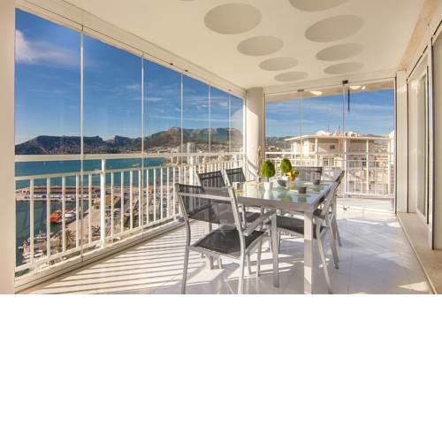 Villas Guzman - Apartamento Florette