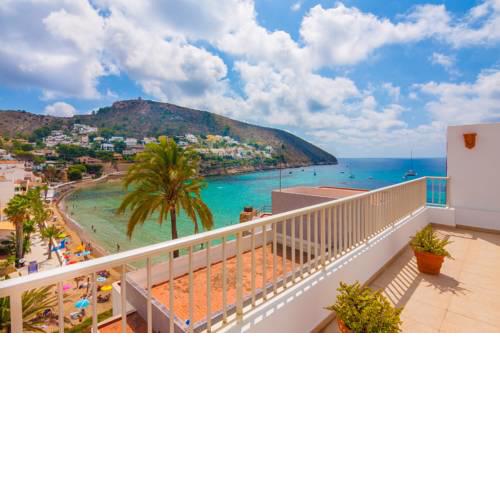 Villas Guzman - Apartamento Guatipiti