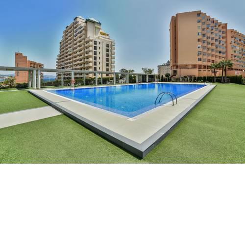 Villas Guzman - Apartamento Horizonte I