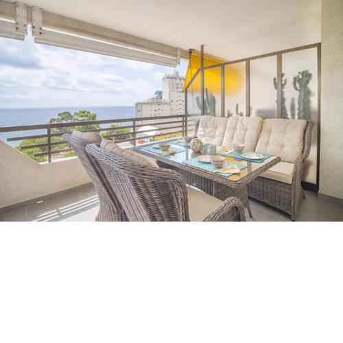 Villas Guzman - Apartamento LaJoya