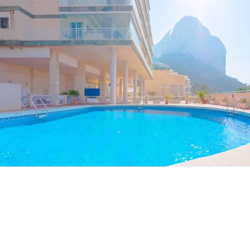 Villas Guzman - Apartamento Nautico I