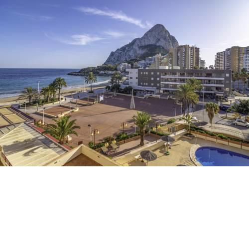 Villas Guzman - Apartamento Promenade