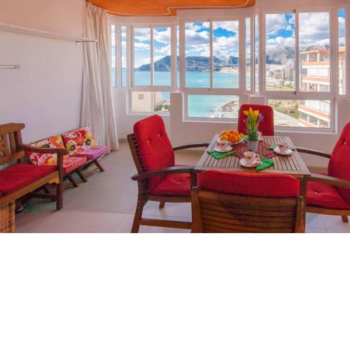 Villas Guzman - Apartamento Rubino