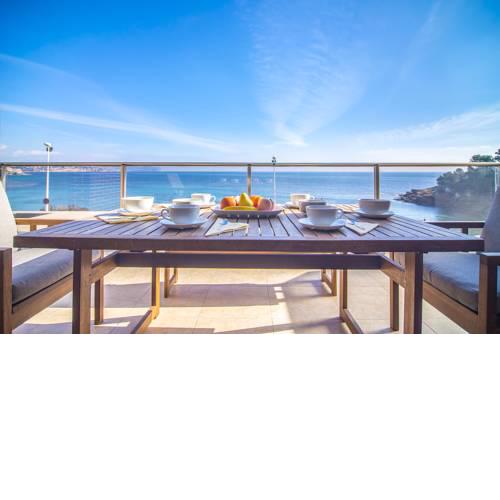 Villas Guzman - Apartamento Santa Clara 1B