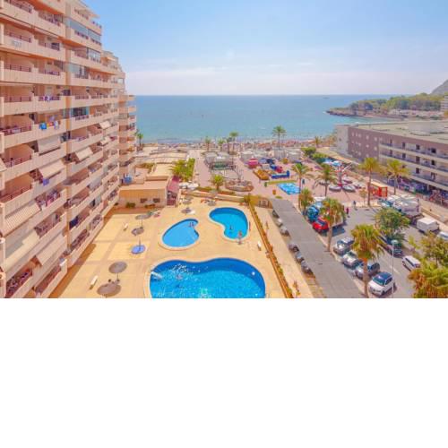 Villas Guzman - Apartamento Zafiro