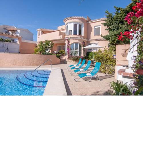 Villas Guzman - Barbara