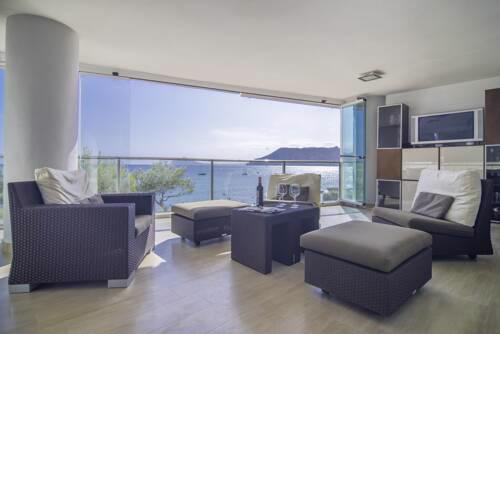 Villas Guzman - Barlovento