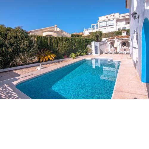 Villas Guzman - Belvic