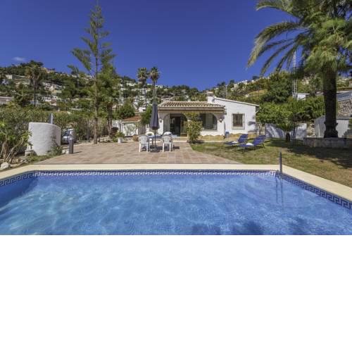 Villas Guzman - Beniali