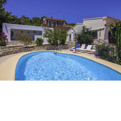 Villas Guzman - Ca Pitera