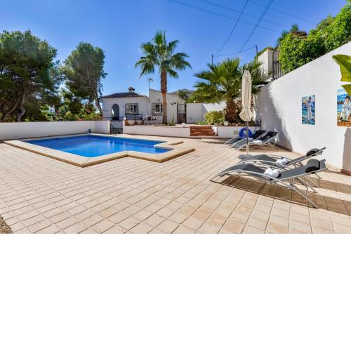Villas Guzman - Charra