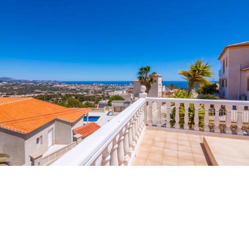 Villas Guzman - Cucarres