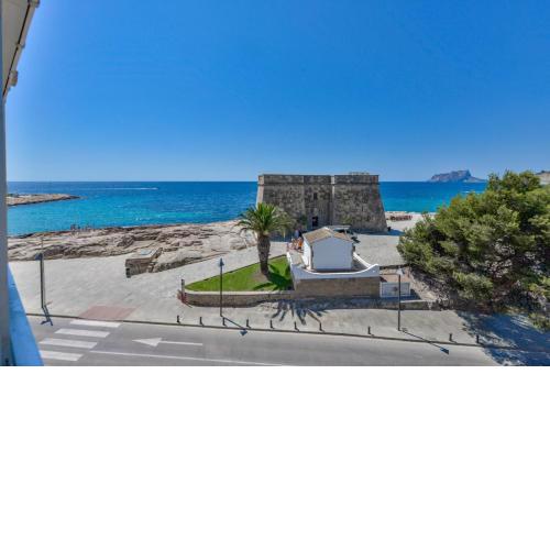 Villas Guzman - El Castell