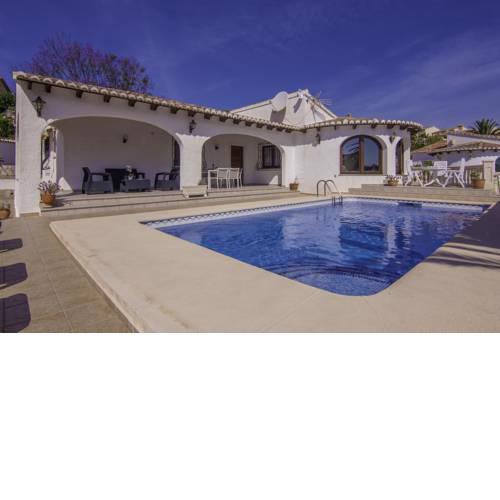 Villas Guzman - Erita