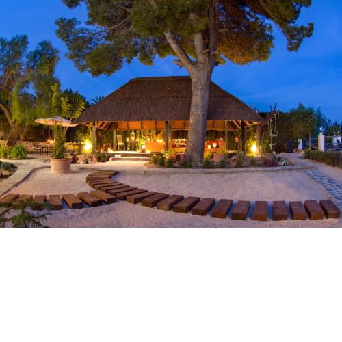 Villas Guzman - Finca Esmeralda