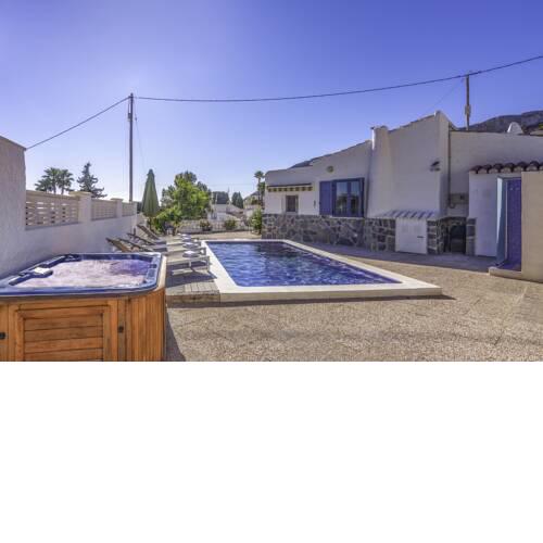 Villas Guzman - Gisela