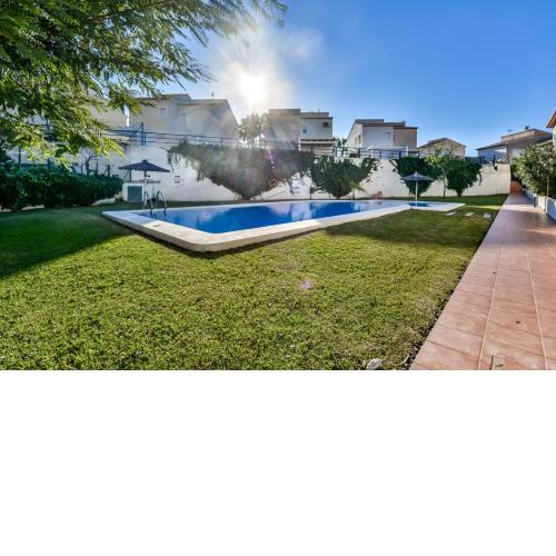 Villas Guzman - Inge