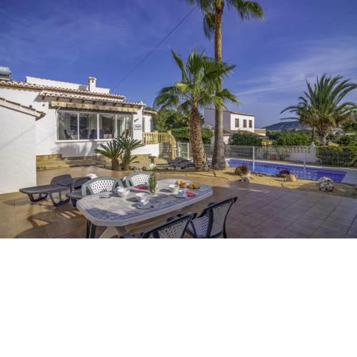 Villas Guzman - Les Fonts