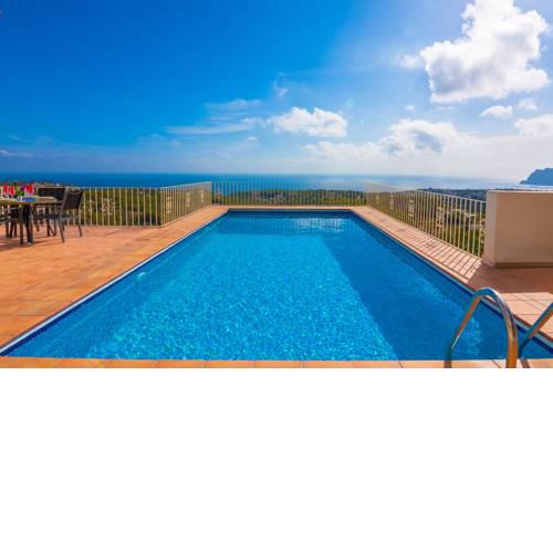 Villas Guzman - Luc