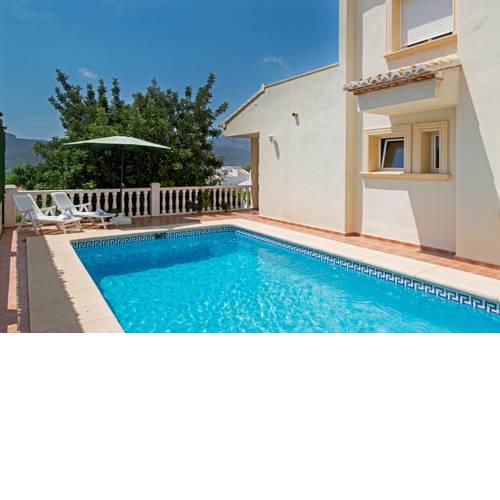 Villas Guzman - Lurie