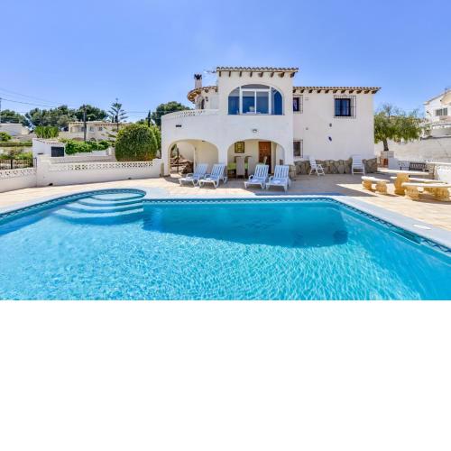 Villas Guzman - Miguel